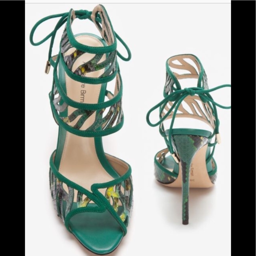 Alexandre Birman
